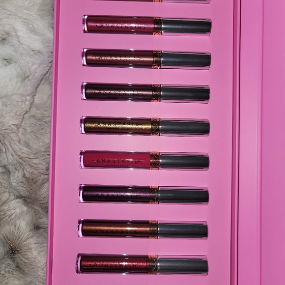 Anastasia Beverly Hills Liquid Lipstick set - Picture 5 of 6